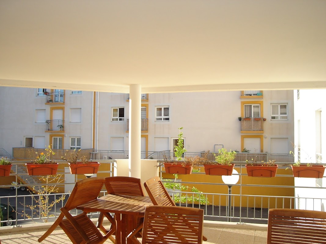 EHPAD La Poésie - Photo 2 sur 5 - Intérieur et espaces communs