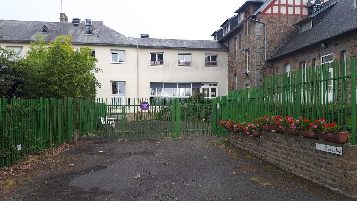 EHPAD Georges Peuvrel - Photo 2 sur 3 - Intérieur et espaces communs