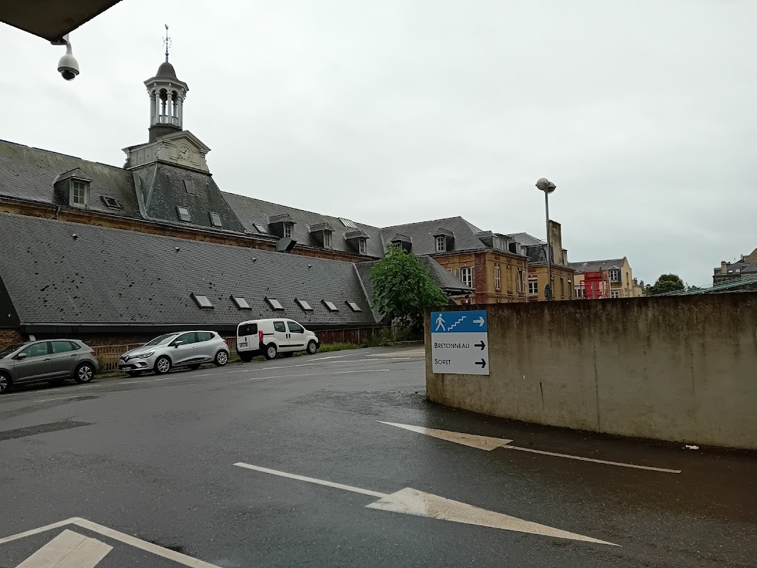 USLD les Terrasses de Flaubert - Photo 3 sur 5 - Chambres et hébergement