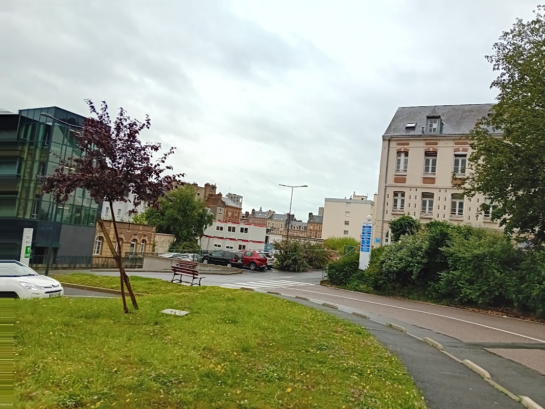 USLD les Terrasses de Flaubert - Photo 5 sur 5 - Environnement et extérieurs