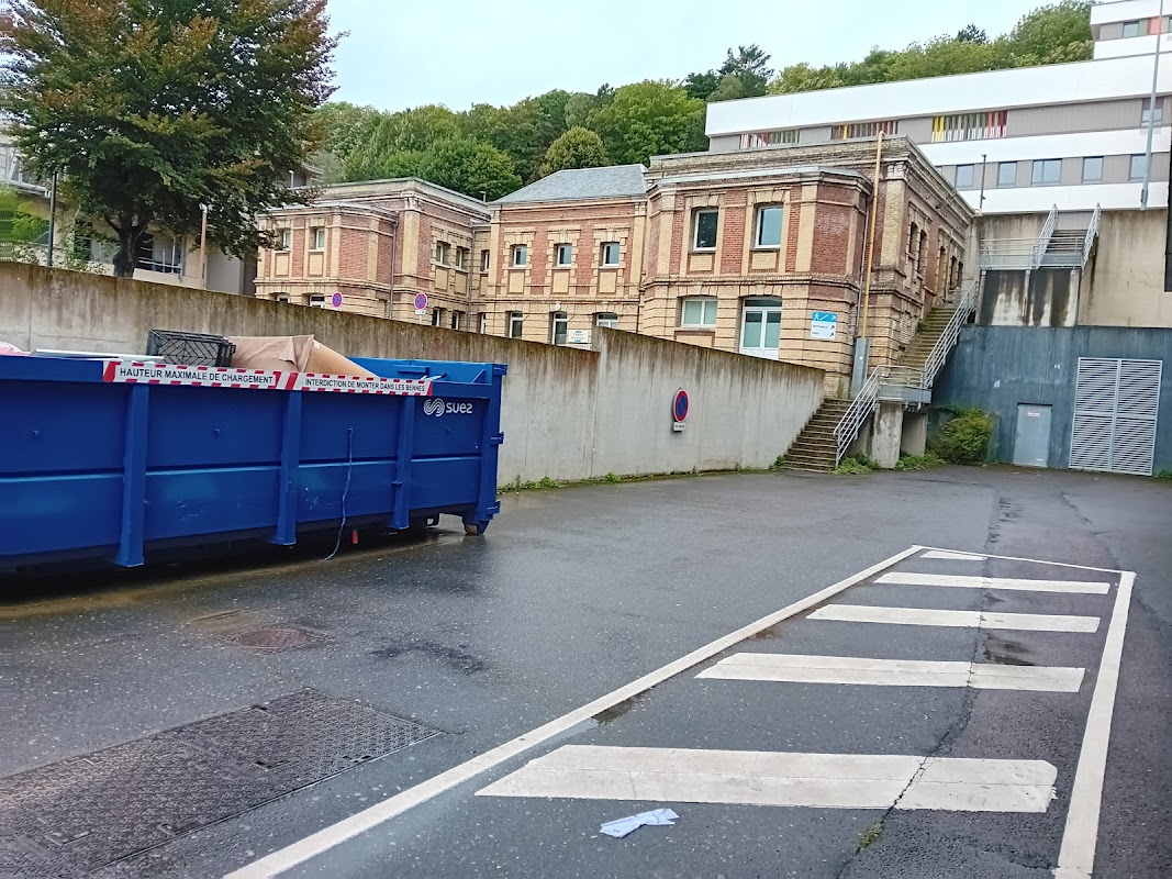 USLD les Terrasses de Flaubert - Photo 4 sur 5 - Espaces de vie