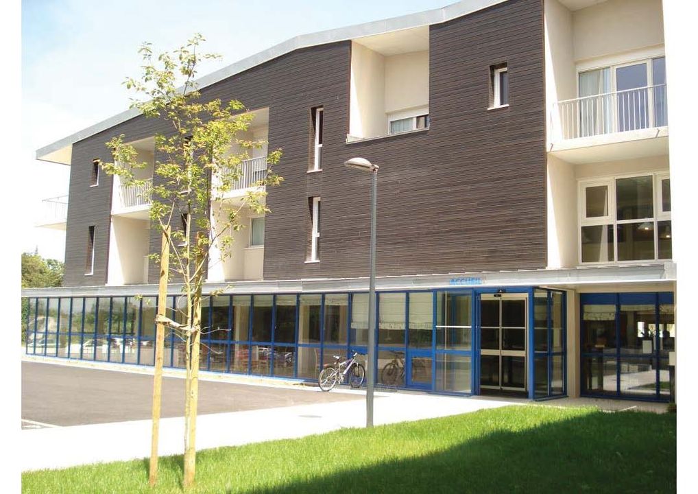 Résidence Ter et Mer