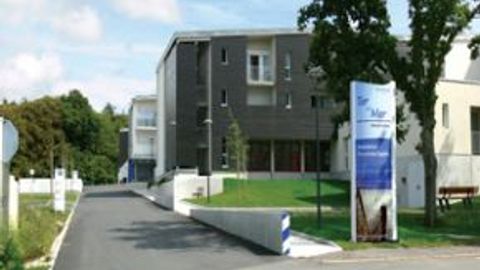 Résidence Ter et Mer - Photo 2 sur 2 - Intérieur et espaces communs