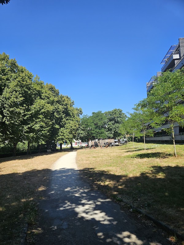 Résidence autonomie René Crozet - Photo 4 sur 5 - Espaces de vie