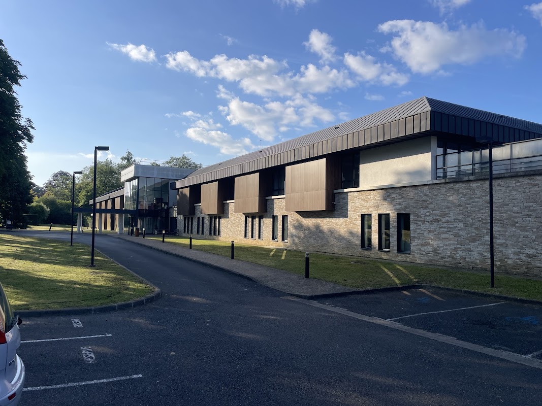 Photo de EHPAD COS Fontenelle, EHPAD à CHANTELOUP EN BRIE