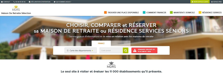 Photo de EHPAD Résidence Rachel-Meresse, EHPAD à LILLE