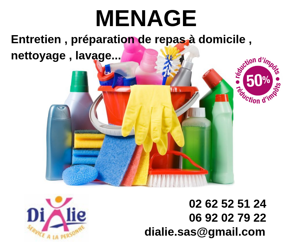 Photo de Résidence Asteria, EHPAD à BRAS PANON