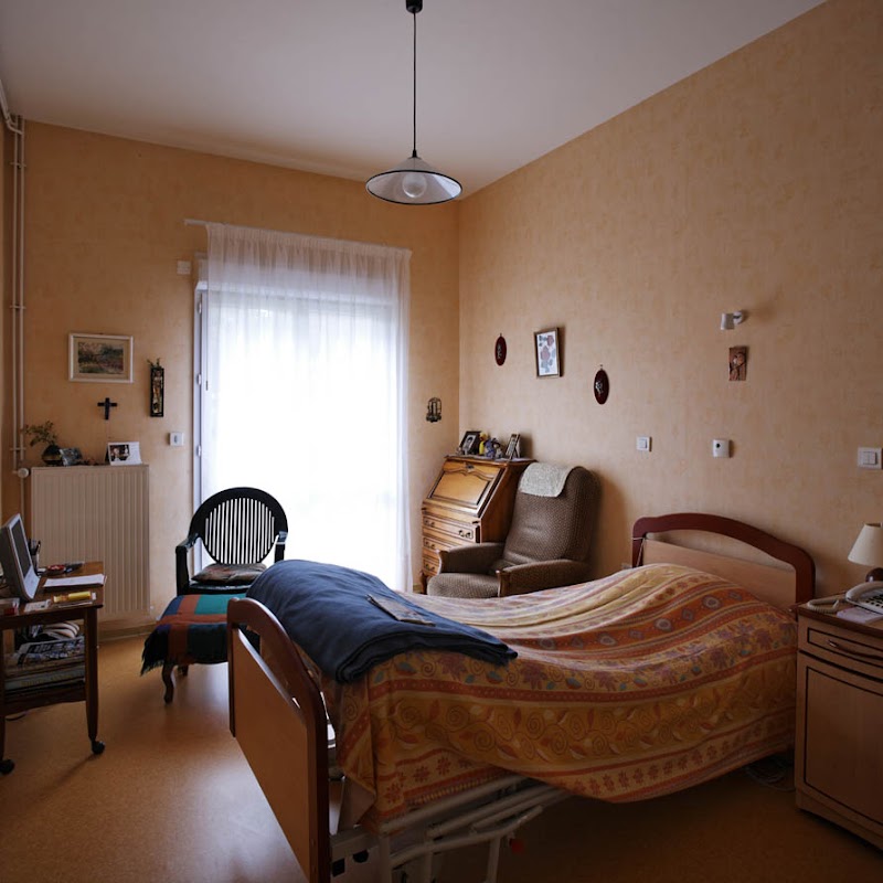 EHPAD du Pays d'Alby