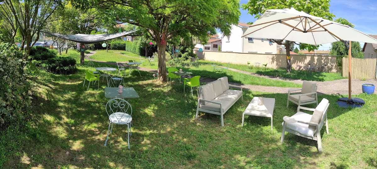 Photo de EHPAD Saint-Laurent, EHPAD à LENTILLY