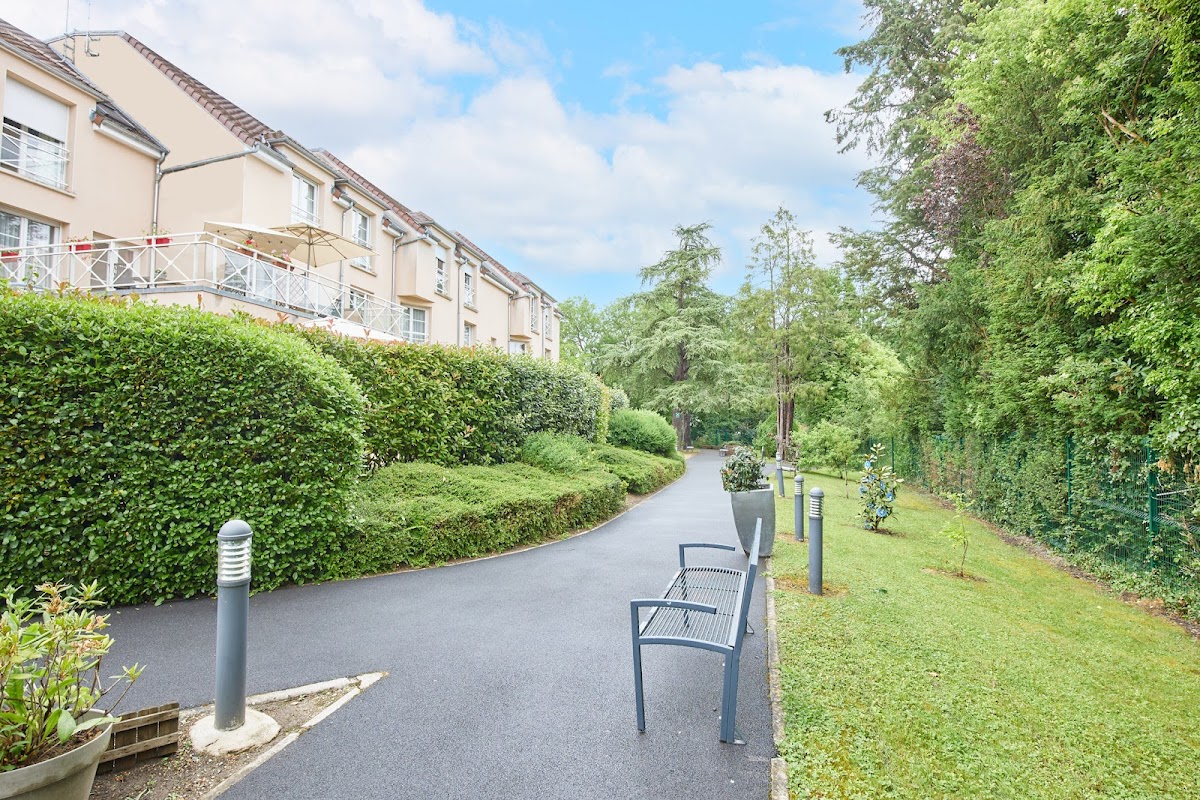 EHPAD - EPMS de trélou-sur-Marne