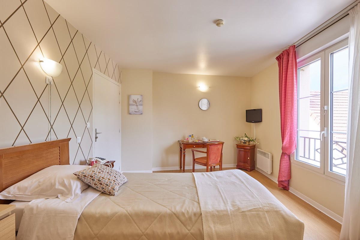 EHPAD - EPMS de trélou-sur-Marne - Photo 2 sur 5 - Intérieur et espaces communs