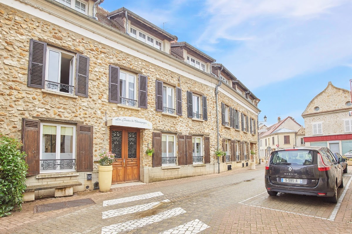 EHPAD - EPMS de trélou-sur-Marne - Photo 4 sur 5 - Espaces de vie