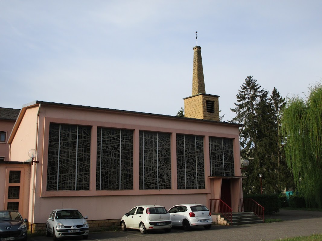 Résidence Sainte Madeleine - Photo 5 sur 5 - Environnement et extérieurs