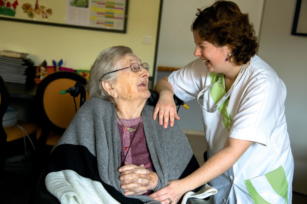 Résidence L'Accueil - Photo 3 sur 5 - Chambres et hébergement
