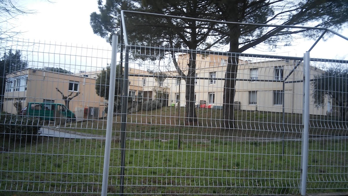 Résidence L'Accueil - Photo 5 sur 5 - Environnement et extérieurs