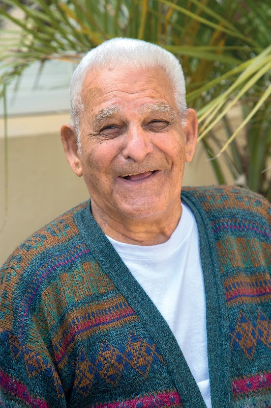 Résidence L'Accueil - Photo 4 sur 5 - Espaces de vie