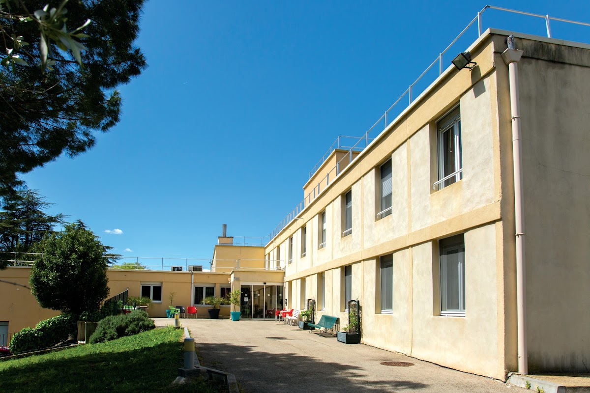 Photo de Résidence L'Accueil, EHPAD à VAUVERT