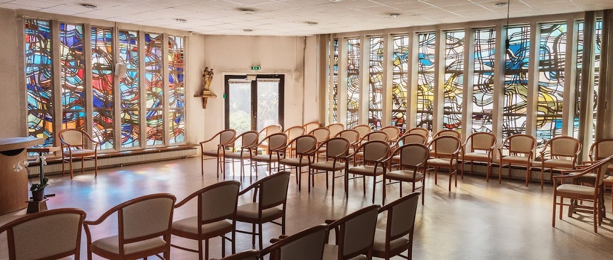 EHPAD Maison Mérici - Photo 3 sur 5 - Chambres et hébergement