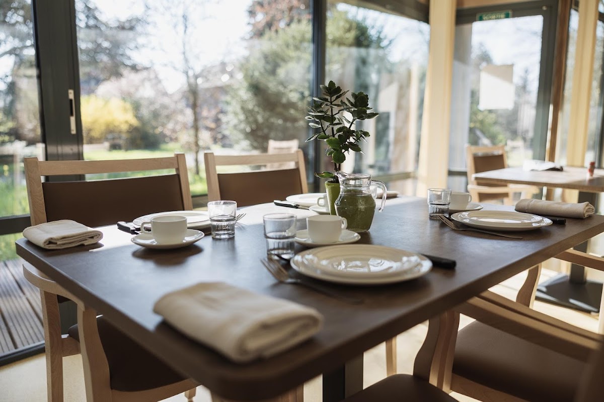 EHPAD Maison Mérici - Photo 2 sur 5 - Intérieur et espaces communs