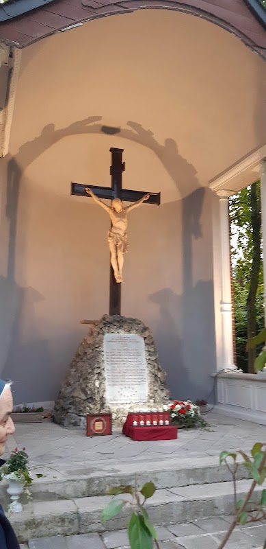 EHPAD Maison Mérici - Photo 5 sur 5 - Environnement et extérieurs