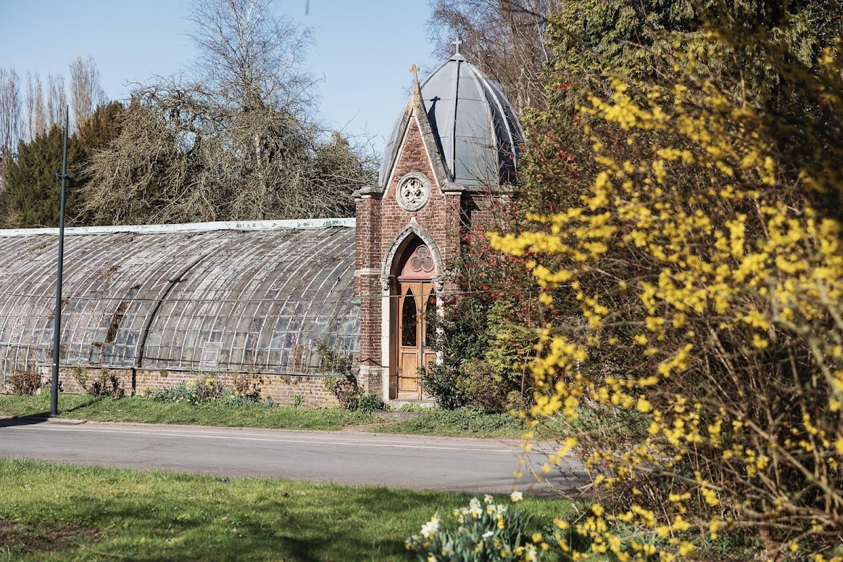 Photo de EHPAD Maison Mérici, EHPAD à ST SAULVE