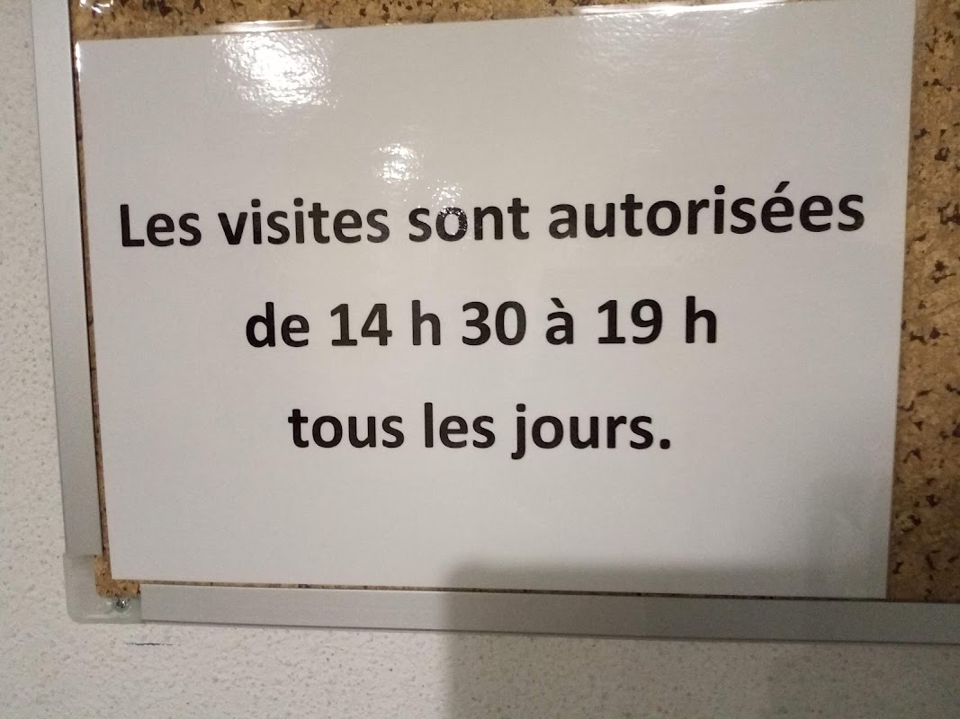 USLD Les Amandiers - Photo 5 sur 5 - Environnement et extérieurs