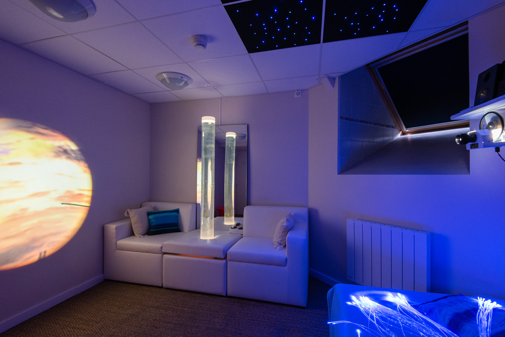 EHPAD Korian Jardin Atlantique - Photo 2 sur 5 - Intérieur et espaces communs