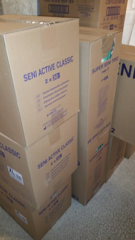 EHPAD Sainte-Anne - Photo 3 sur 5 - Chambres et hébergement