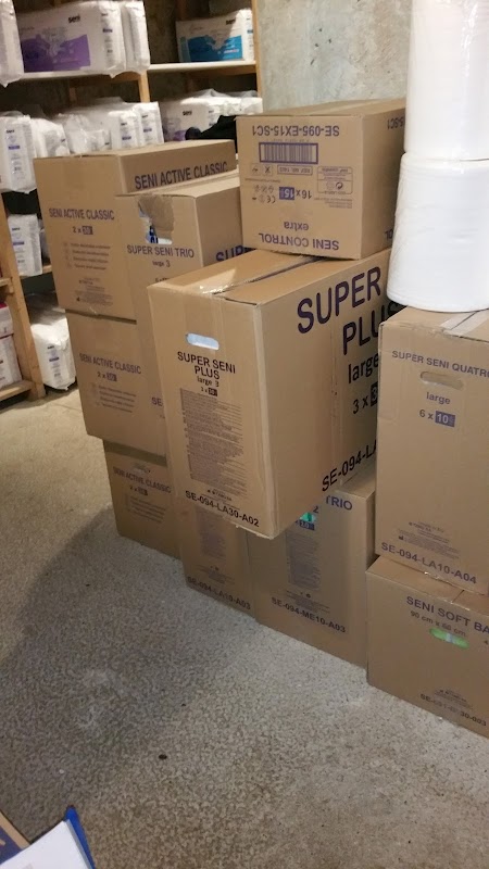 EHPAD Sainte-Anne - Photo 4 sur 5 - Espaces de vie