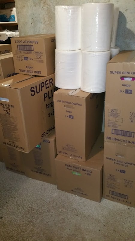 EHPAD Sainte-Anne - Photo 5 sur 5 - Environnement et extérieurs