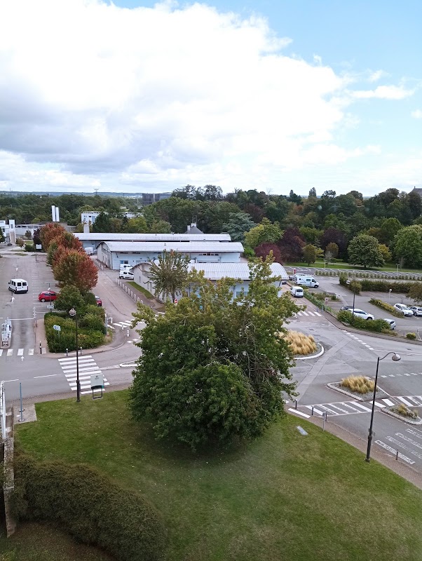 Les maisons du Lac - Photo 3 sur 5 - Chambres et hébergement