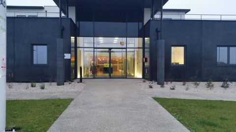 EHPAD L'Orée du Golf - Photo 3 sur 5 - Chambres et hébergement