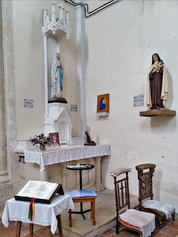 Foyer-Logement Résidence Les tilleuls - Photo 5 sur 5 - Environnement et extérieurs