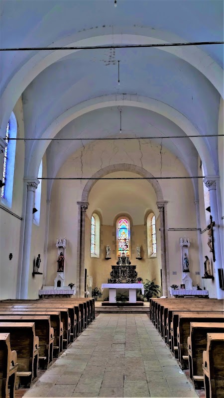 Foyer-Logement Résidence Les tilleuls