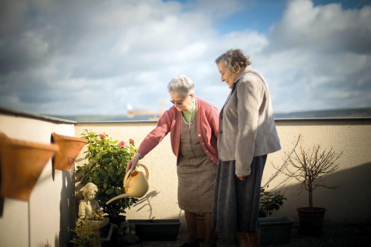 EHPAD Résidence Les Trois Roses - Photo 4 sur 5 - Espaces de vie