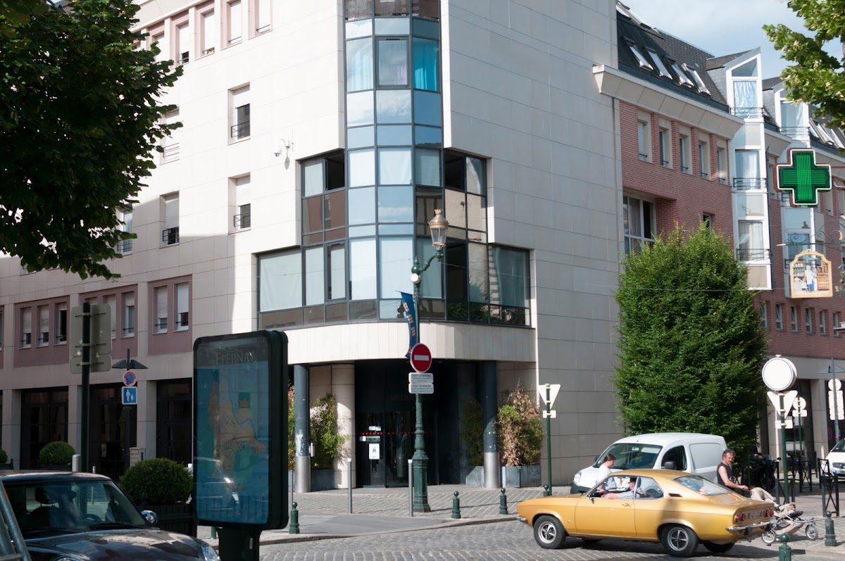 EHPAD Résidence Les Trois Roses