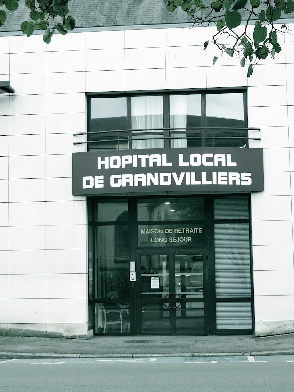 EHPAD Hôpital local de Grandvilliers - Photo 4 sur 5 - Espaces de vie