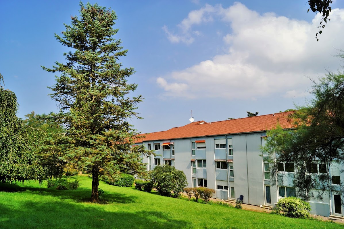 Résidence Les Myosotis - Photo 4 sur 5 - Espaces de vie