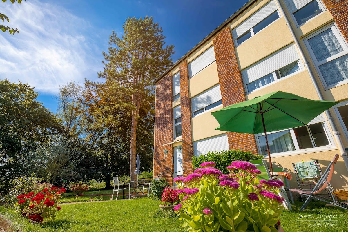 Résidence Les Myosotis - Photo 3 sur 5 - Chambres et hébergement