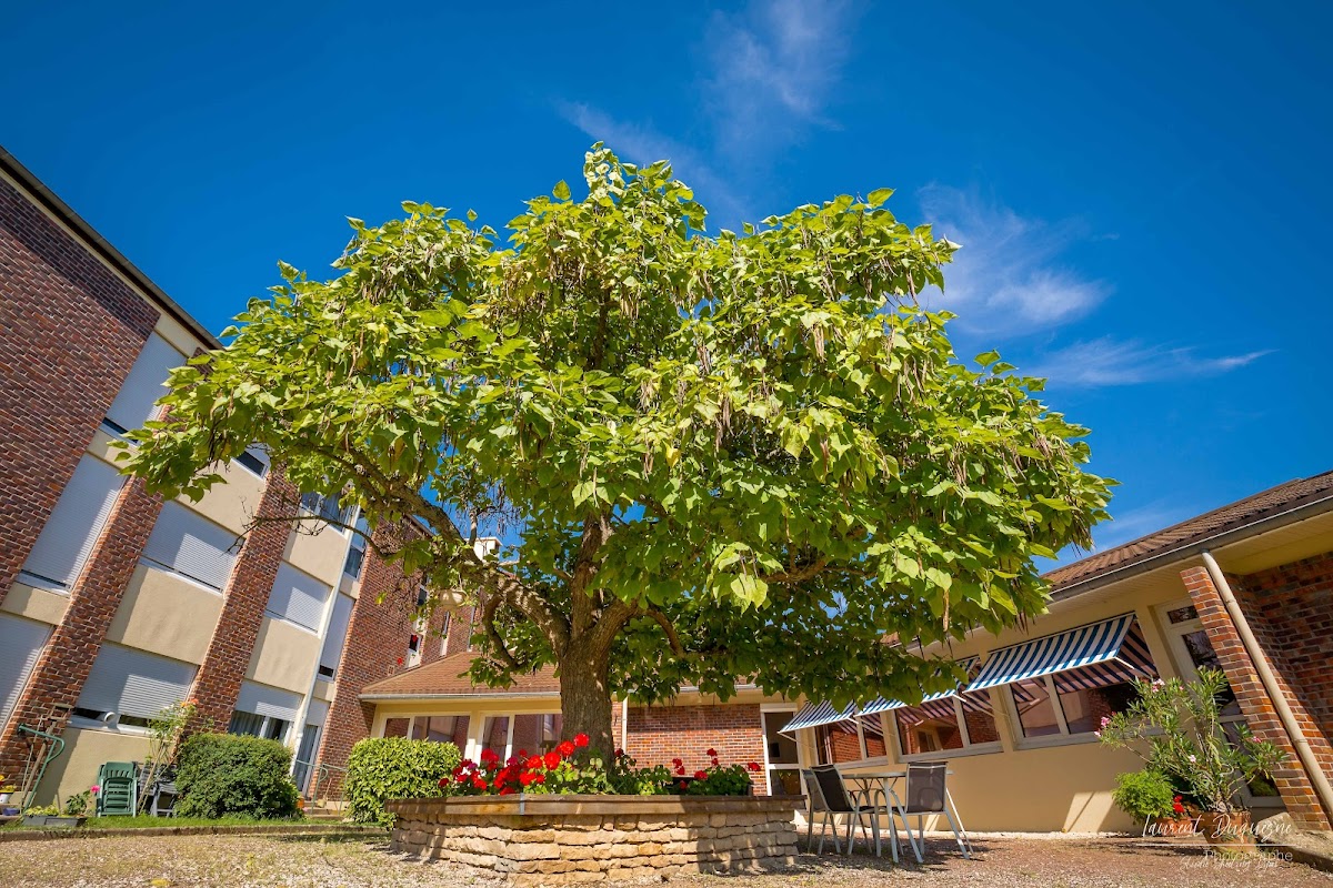 Résidence Les Myosotis