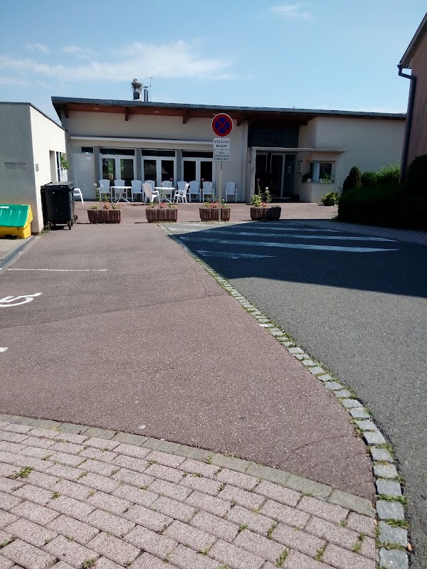 MARPA Maison d'accueil rurale pour personnes âgées Largue - Photo 2 sur 2 - Intérieur et espaces communs