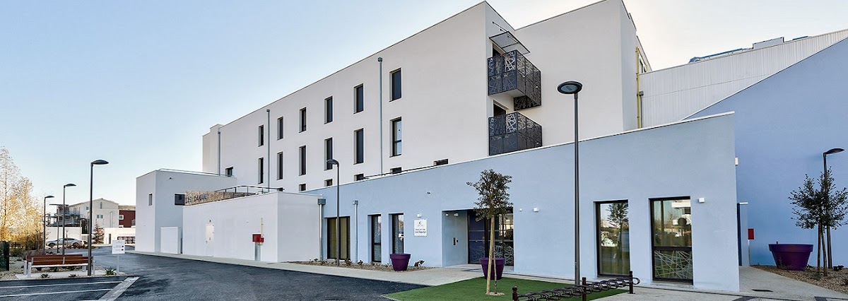 EHPAD Résidence Les Dagueys - Photo 5 sur 5 - Environnement et extérieurs