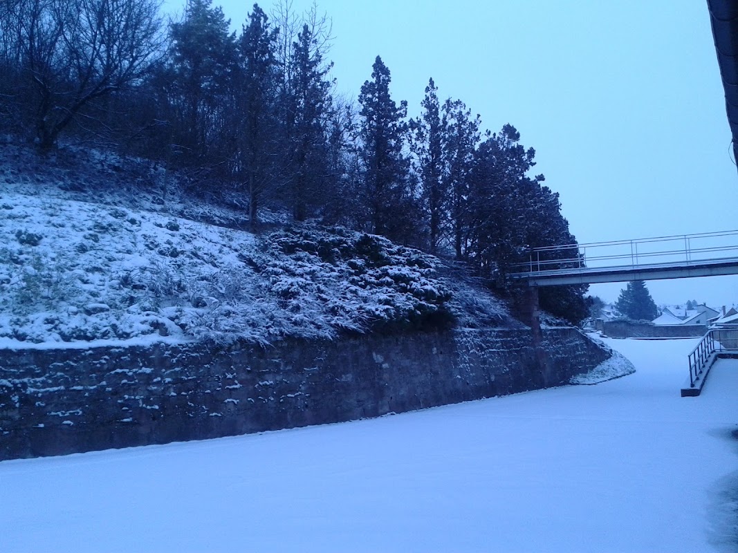 MAISON DE RETRAITE SAINT LEON - Photo 4 sur 5 - Espaces de vie