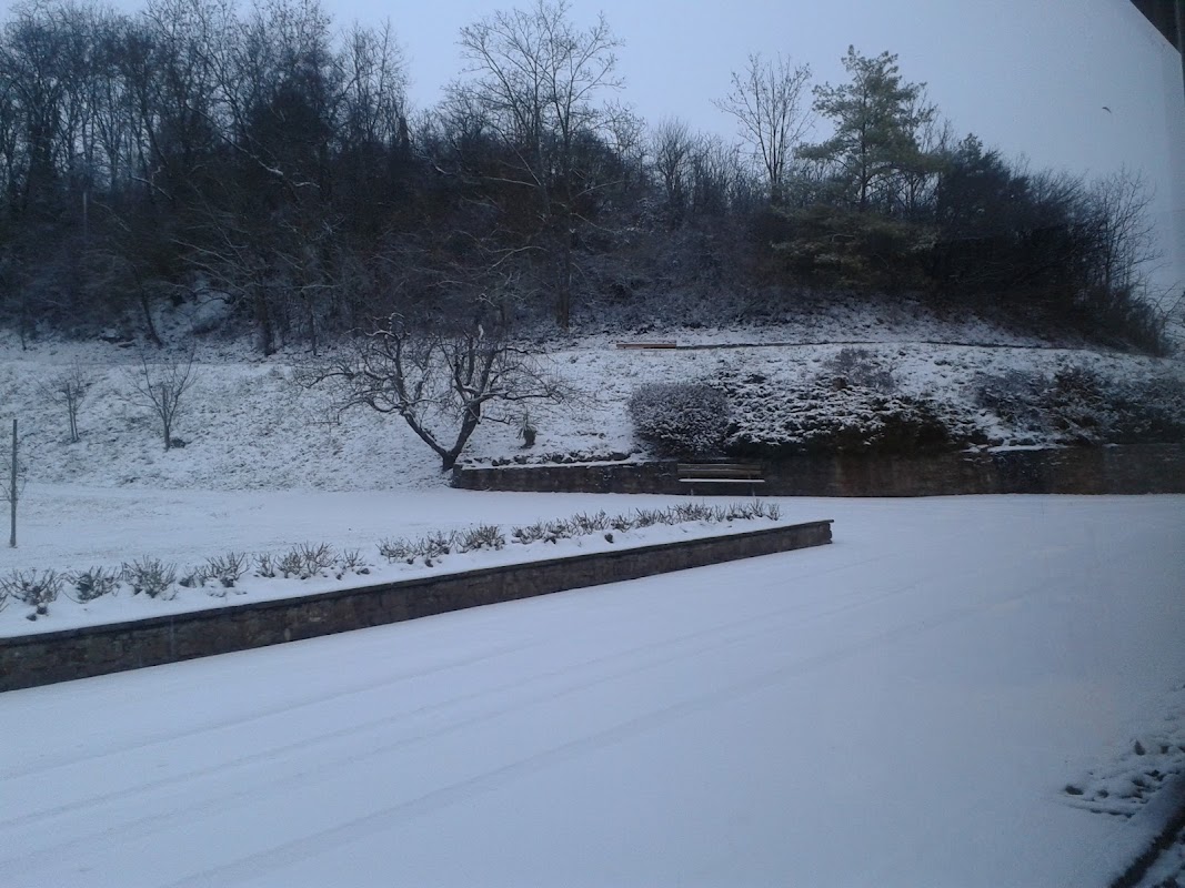 MAISON DE RETRAITE SAINT LEON - Photo 3 sur 5 - Chambres et hébergement