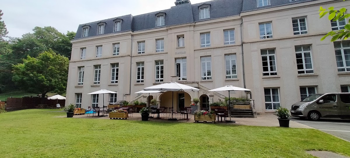 EHPAD Résidence Beauregard - Photo 4 sur 5 - Espaces de vie