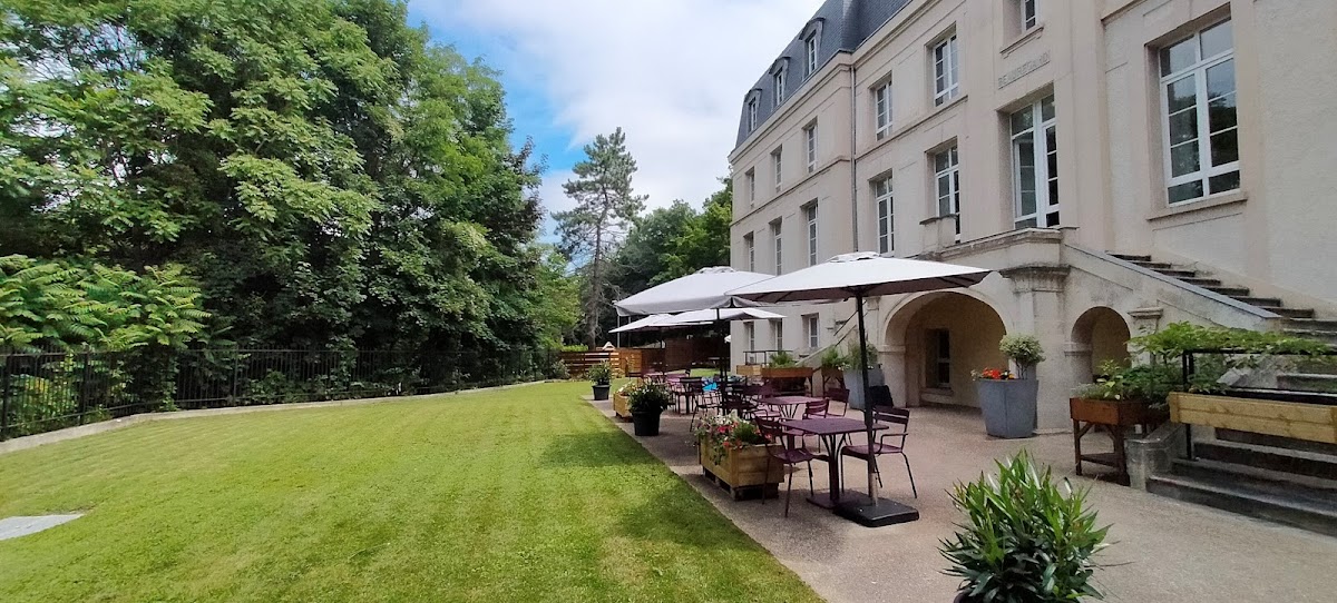 Photo de EHPAD Résidence Beauregard, EHPAD à VILLENEUVE ST GEORGES