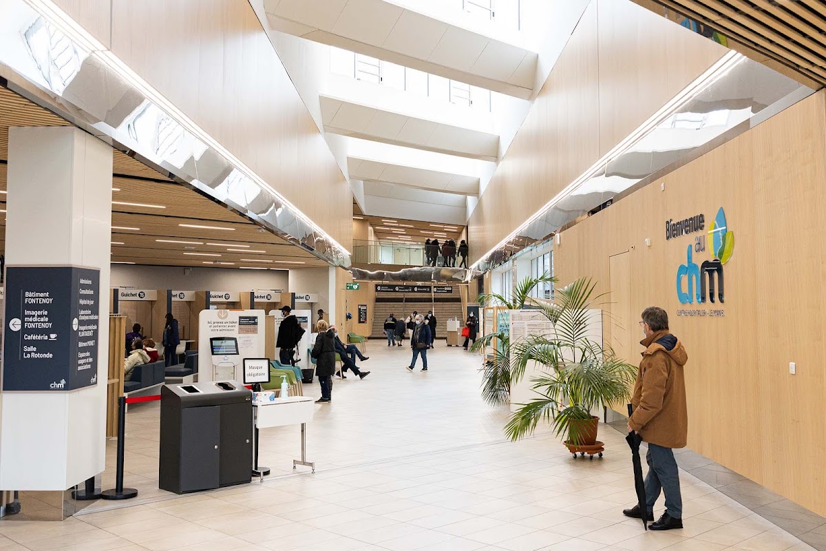 Photo de USLD Le Mans, ESLD à LE MANS