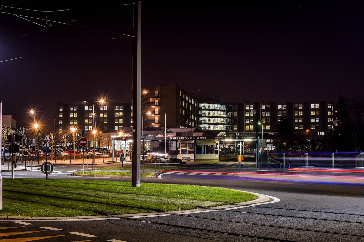 USLD Le Mans - Photo 5 sur 5 - Environnement et extérieurs