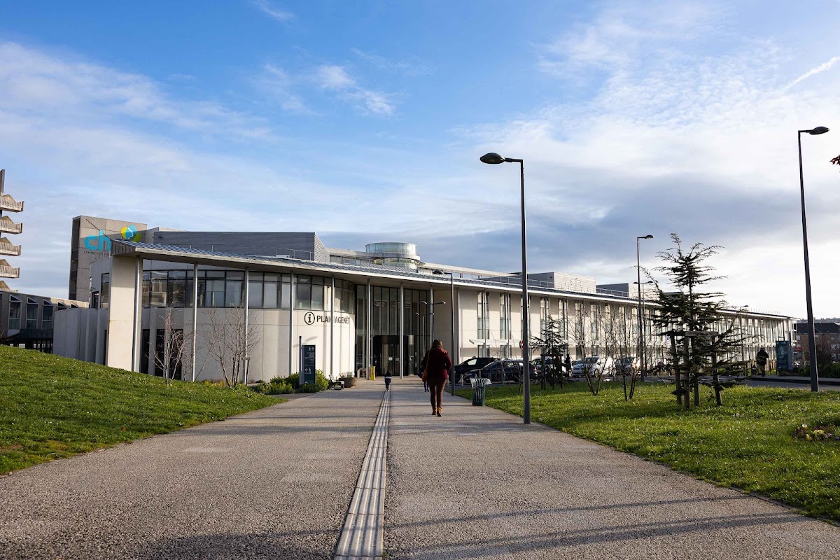 USLD Le Mans - Photo 2 sur 5 - Intérieur et espaces communs