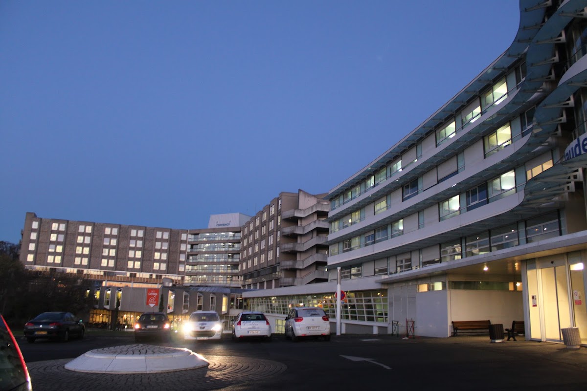 USLD Le Mans - Photo 3 sur 5 - Chambres et hébergement